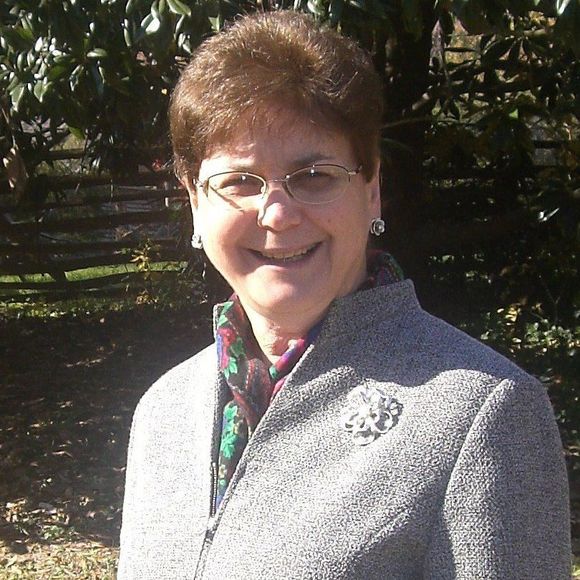 Meet your Posher, Debbie - Picture 1 of 1
